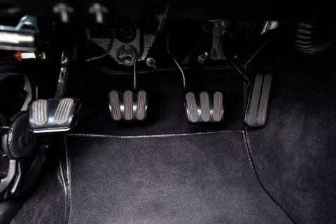 1972 Chevrolet Camaro