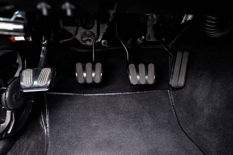 1972 Chevrolet Camaro