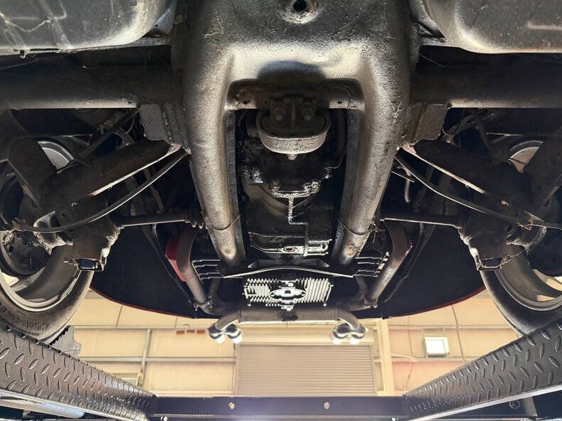 1978 Volkswagen Super Beetle