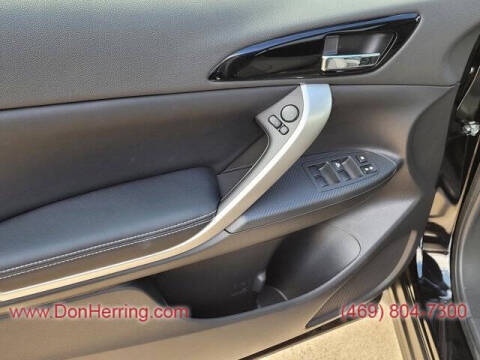 2026 Mitsubishi Eclipse Cross