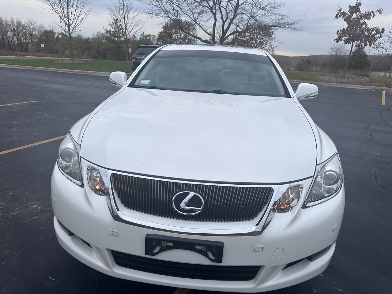 2008 Lexus GS 350 for sale at Genuine Motors in Schaumburg, IL