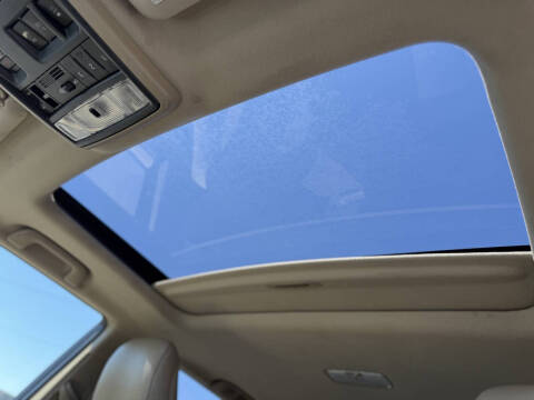 2013 Toyota 4Runner Limited