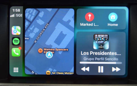 2020 Ford Mustang BULLITT