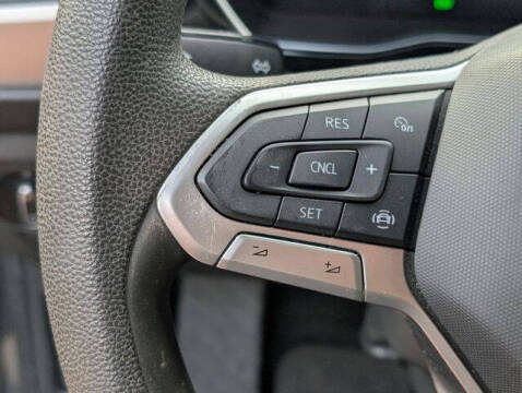 2023 Volkswagen Jetta S