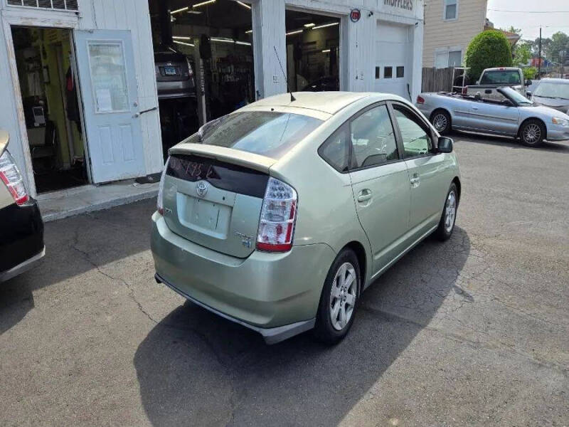 2008 Toyota Prius
