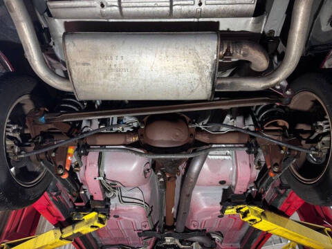 1994 Pontiac Firebird