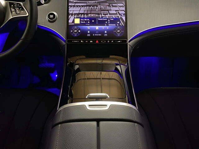 2023 Mercedes-Benz EQE EQE 350+