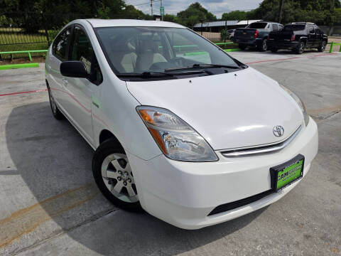 2009 Toyota Prius Standard