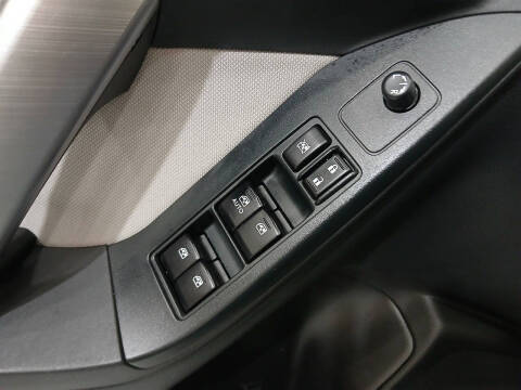 2014 Subaru Forester 2.5i