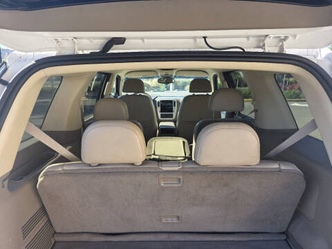2002 Mercury Mountaineer