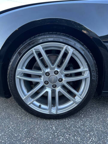 2015 Audi S5 3.0T quattro Premium Plus
