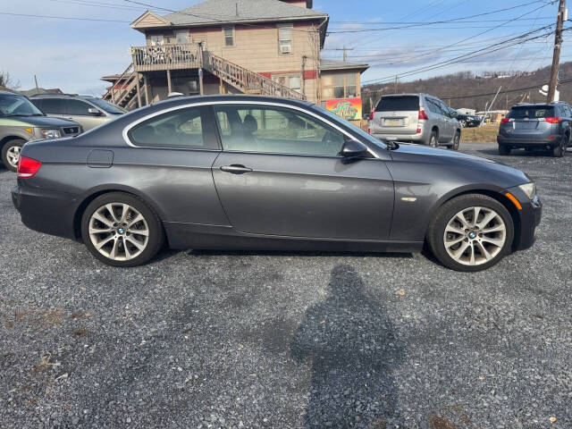 2008 BMW 3 Series for sale at Route 145 Auto Sales in Laurys Station, PA