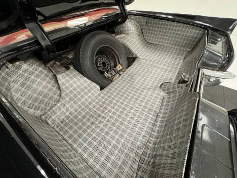 1960 Ford Thunderbird