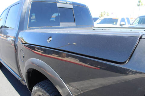 2018 RAM 1500 Lone Star Silver