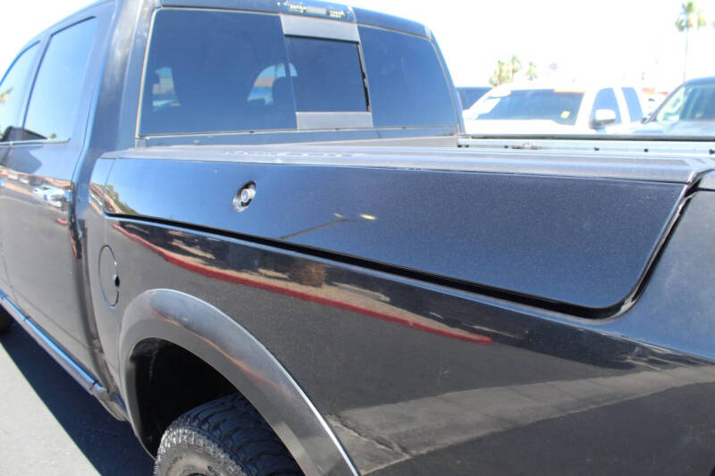 2018 RAM 1500 Lone Star Silver
