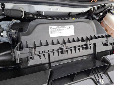 2024 Chevrolet Express LT 3500