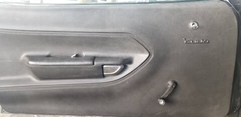 1972 Plymouth Barracuda