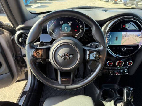 2024 MINI Convertible Cooper S