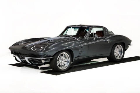 1964 Chevrolet Corvette