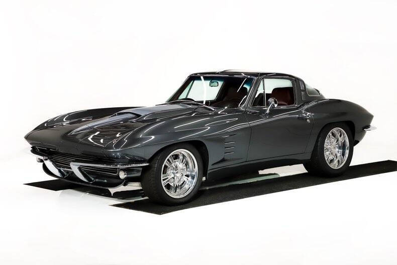 1964 Chevrolet Corvette
