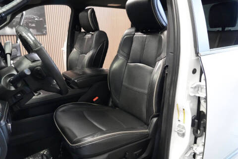 2019 RAM 3500 Limited