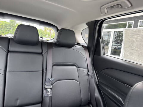 2026 Mazda CX-5 2.5 S Premium