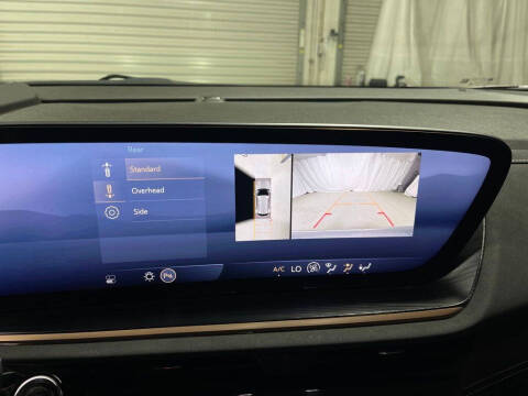 2024 Buick Envision Sport Touring