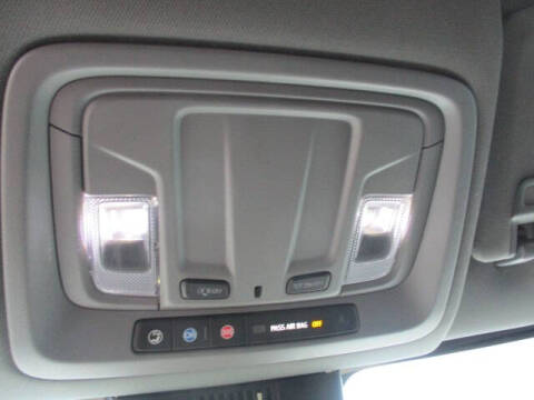 2024 GMC Sierra 3500HD CC Pro