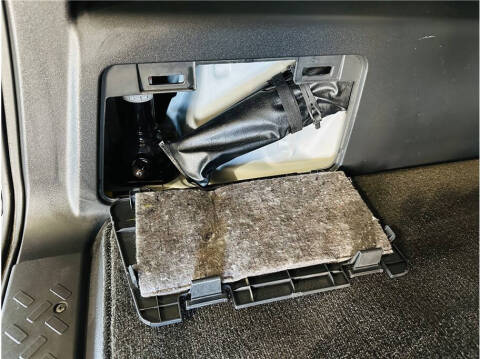 2014 Toyota FJ Cruiser