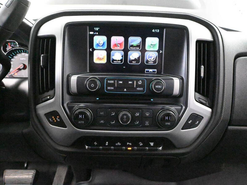 2018 GMC Sierra 3500HD