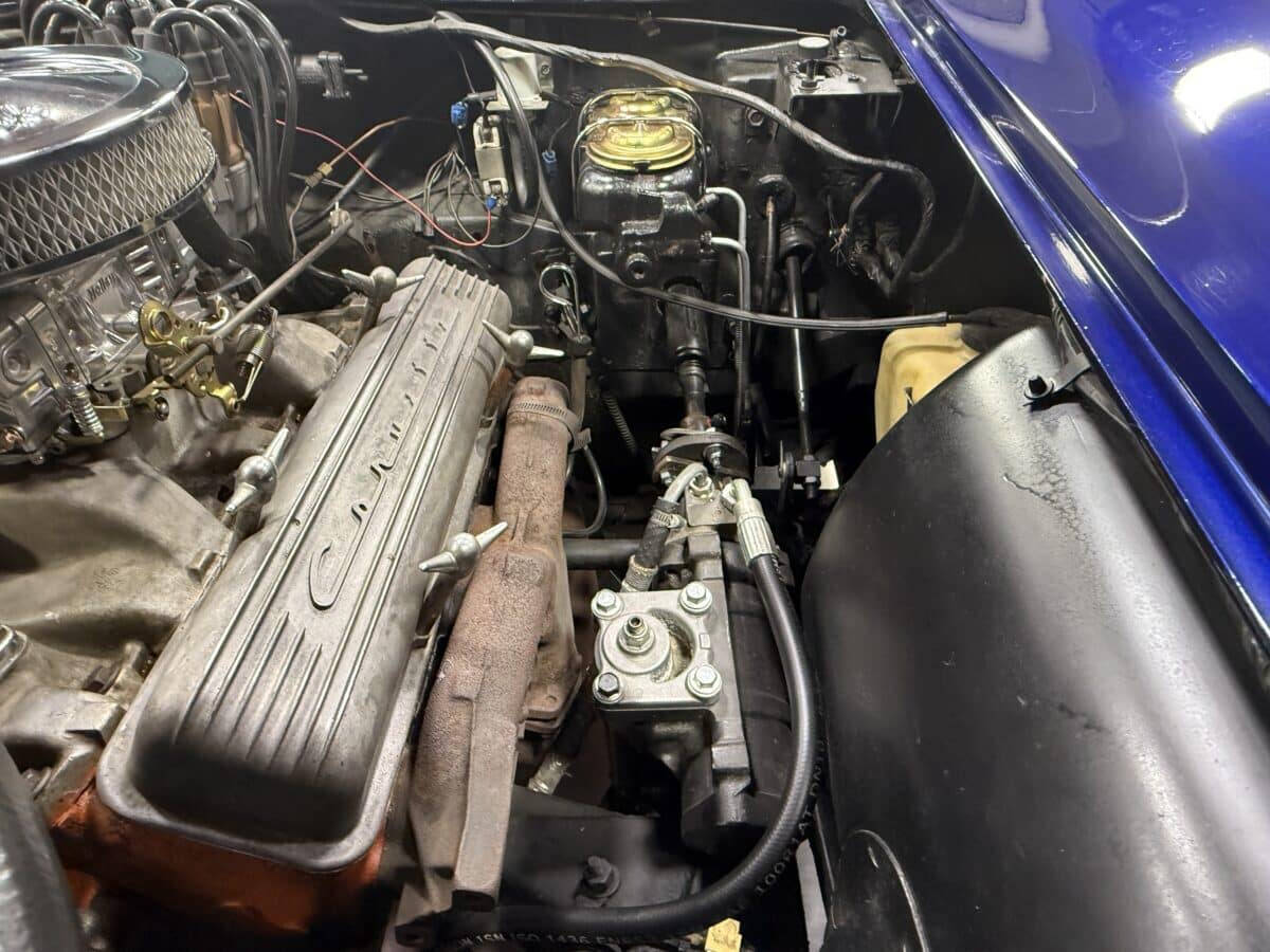 1964 Chevrolet Corvette 69