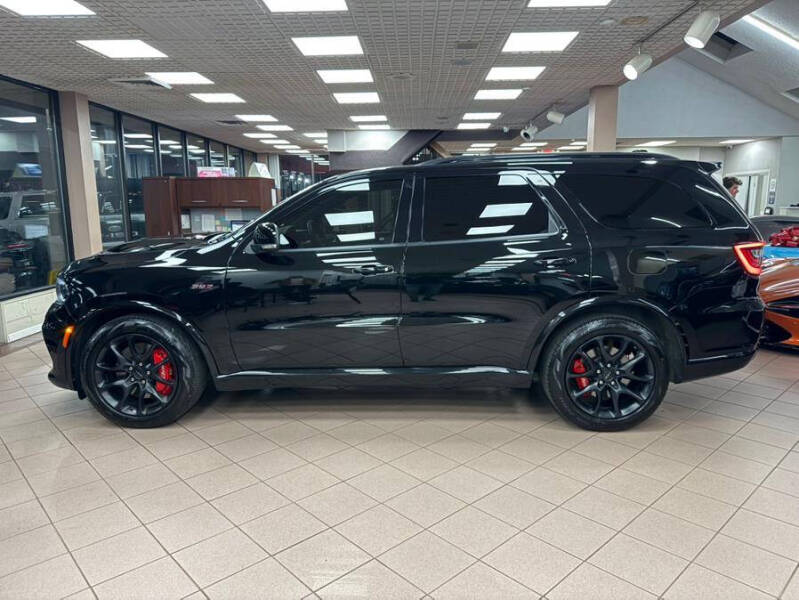 2023 Dodge Durango SRT 392 Plus