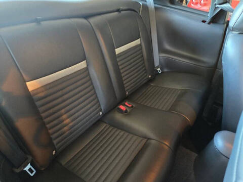 2004 Ford Mustang Mach 1 Premium