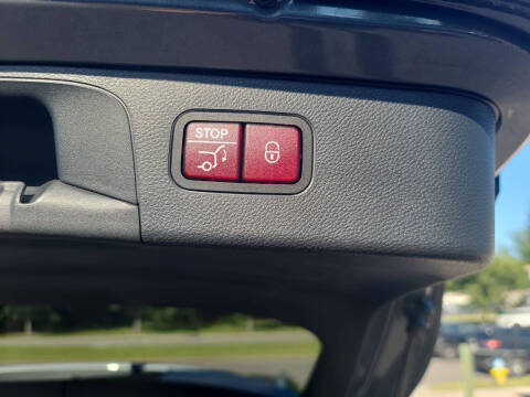 2018 Mercedes-Benz GLC GLC 300 4MATIC