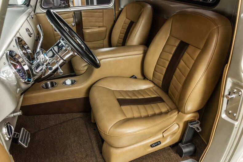 1954 Chevrolet 3100