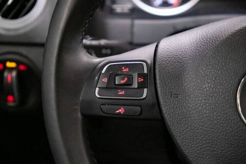 2017 Volkswagen Tiguan 2.0T SEL 4Motion