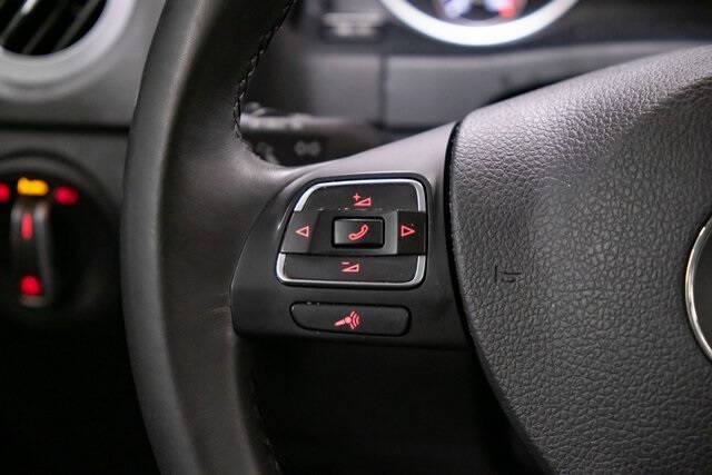 2017 Volkswagen Tiguan 2.0T SEL 4Motion