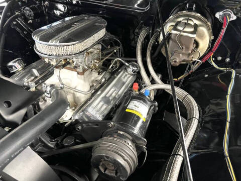 1955 Ford F-100