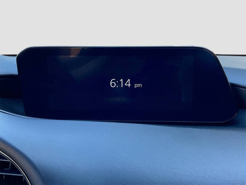 2024 Mazda Mazda3 Hatchback 2.5 S Preferred