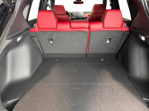 2026 Acura ADX w/A-SPEC
