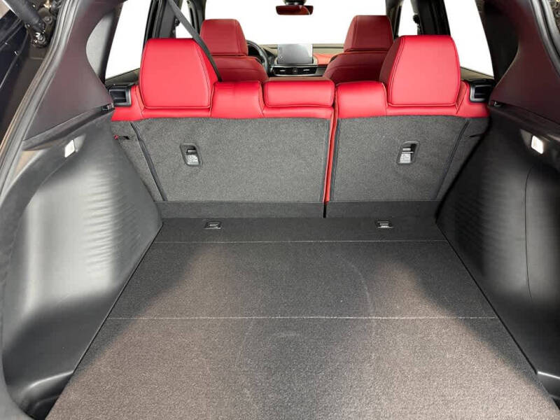 2026 Acura ADX w/A-SPEC