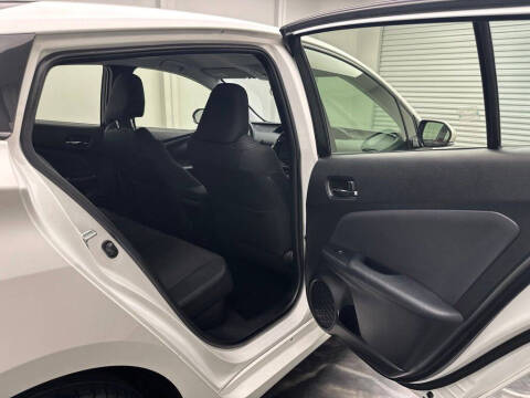 2018 Toyota Prius Three