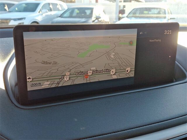 2024 Acura MDX SH-AWD w/Tech