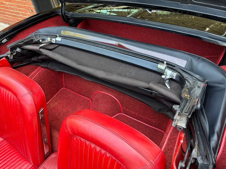 1964 Chevrolet Corvette