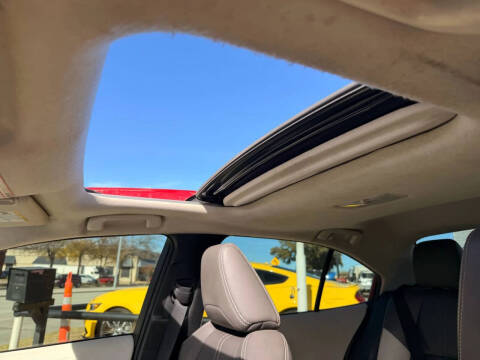 2020 Toyota Corolla XLE