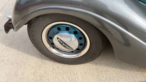 1935 Hudson Teraplane