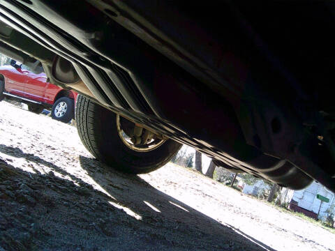 2007 Toyota FJ Cruiser