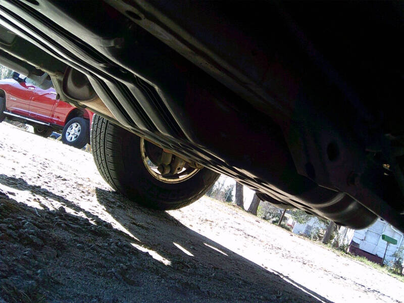 2007 Toyota FJ Cruiser