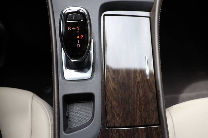 2017 Buick LaCrosse Essence