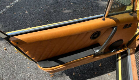 1977 Porsche 911